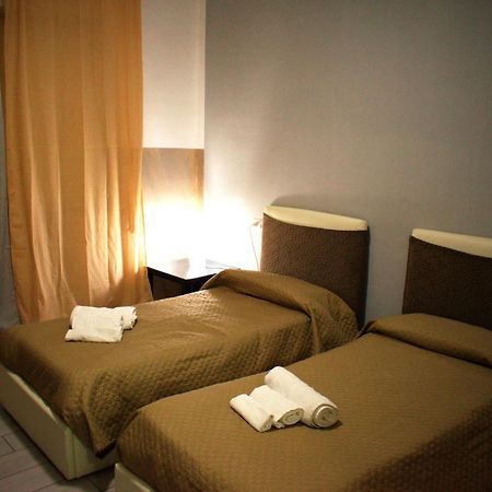 مبيت وإفطار Neapolis Center المظهر الخارجي الصورة