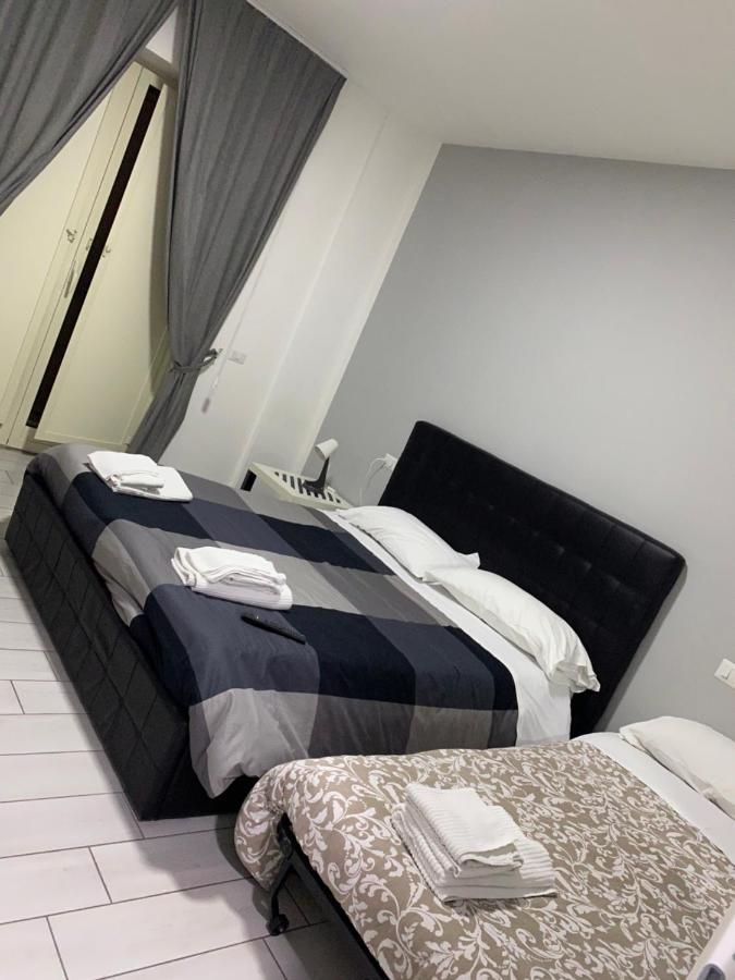 مبيت وإفطار Neapolis Center المظهر الخارجي الصورة