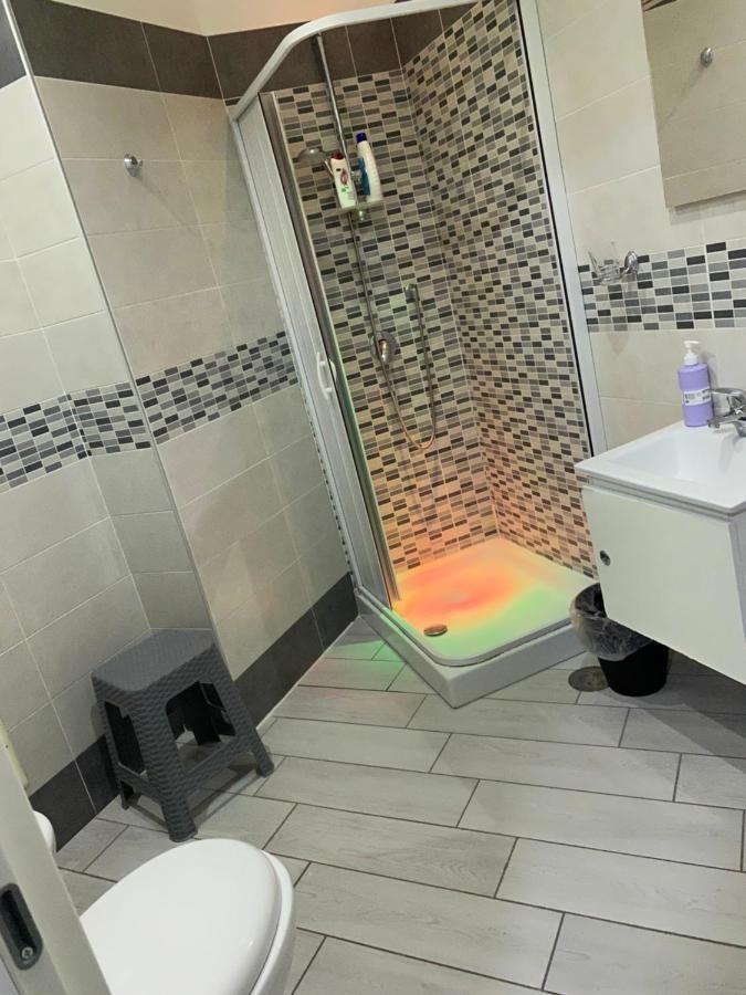 مبيت وإفطار Neapolis Center المظهر الخارجي الصورة