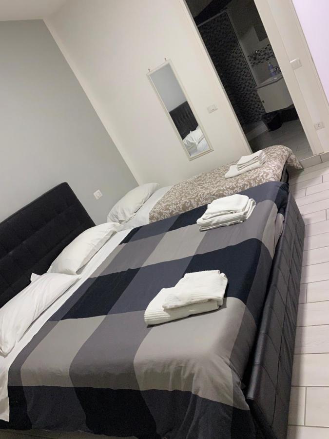 مبيت وإفطار Neapolis Center المظهر الخارجي الصورة
