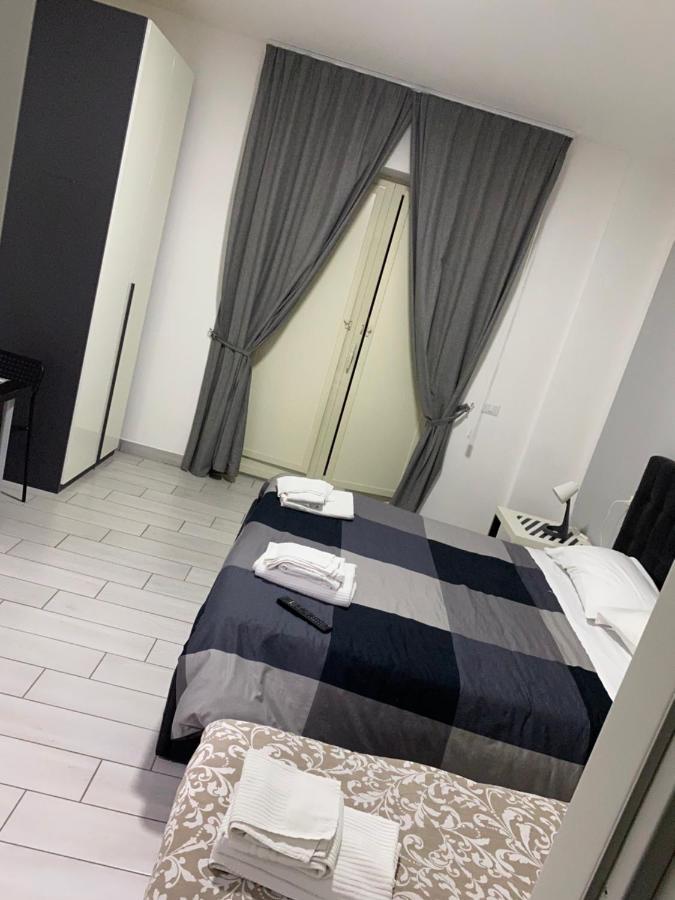 مبيت وإفطار Neapolis Center المظهر الخارجي الصورة