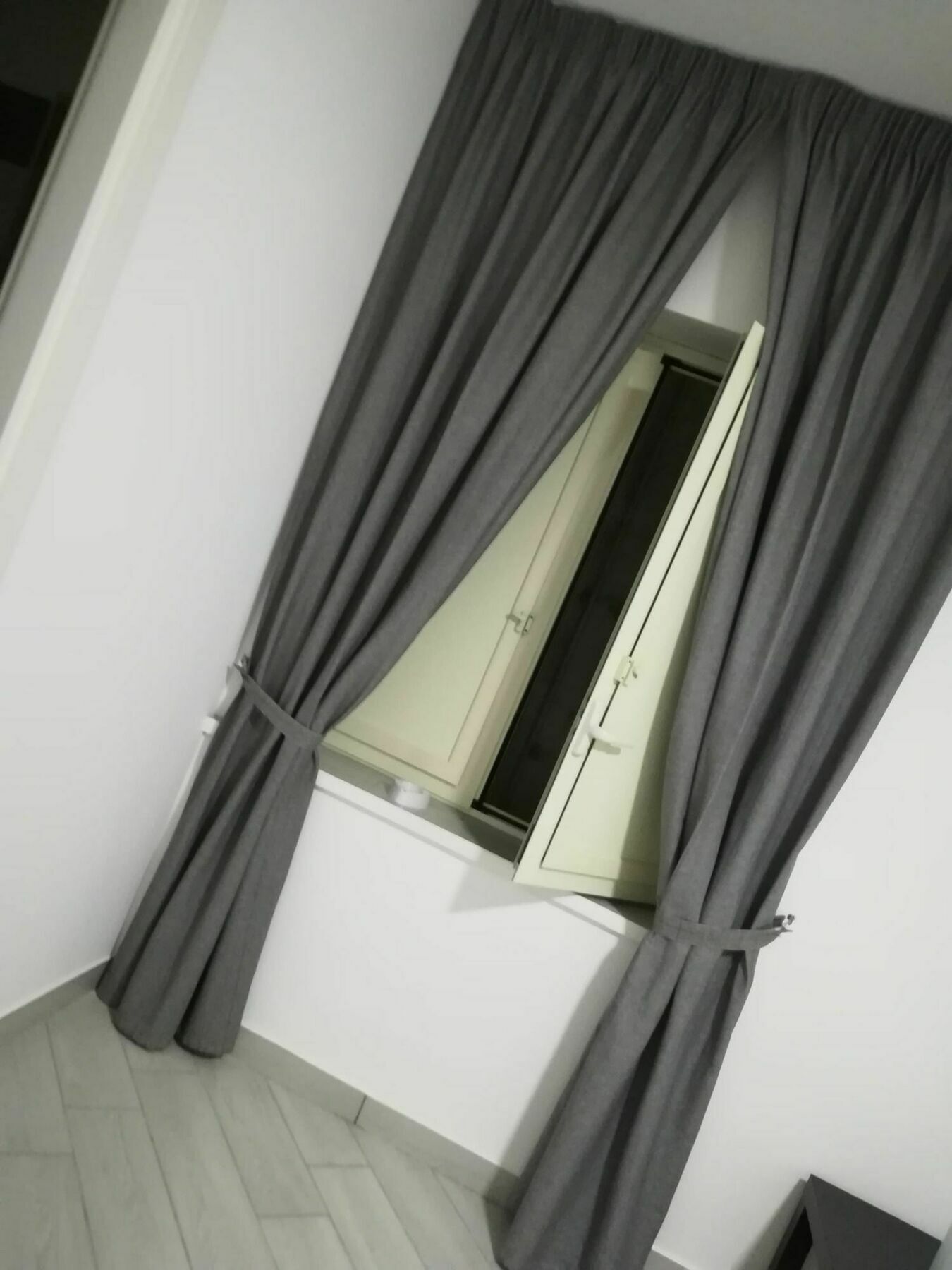مبيت وإفطار Neapolis Center المظهر الخارجي الصورة