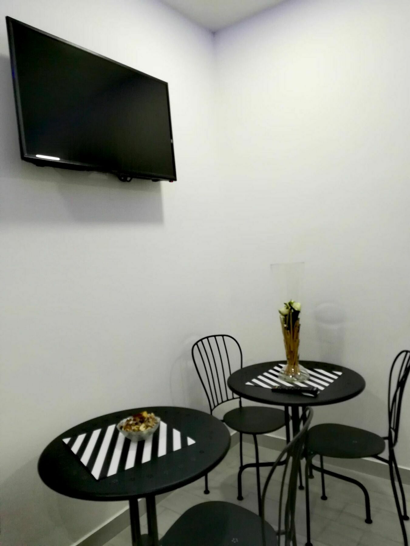 مبيت وإفطار Neapolis Center المظهر الخارجي الصورة