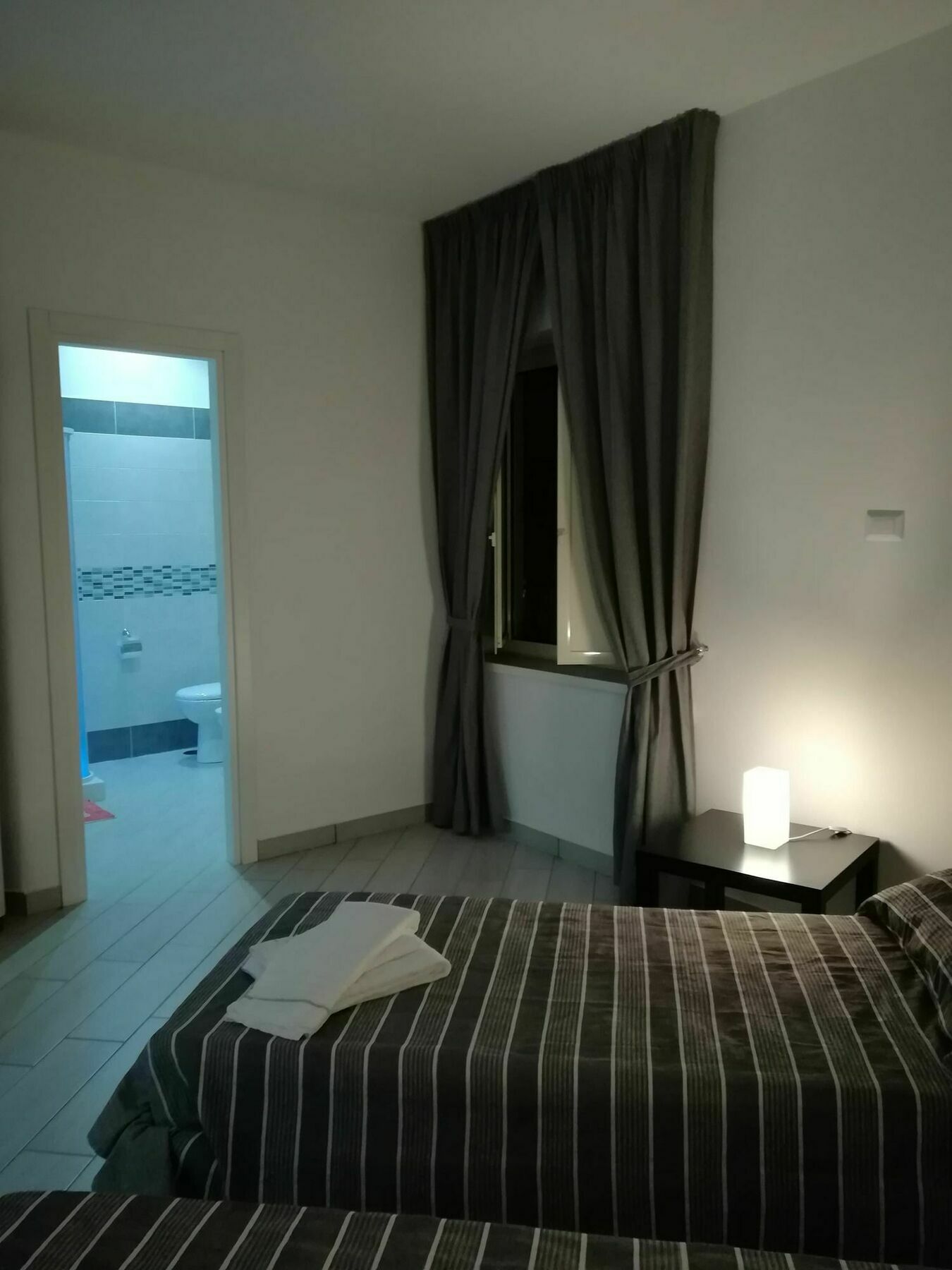 مبيت وإفطار Neapolis Center المظهر الخارجي الصورة