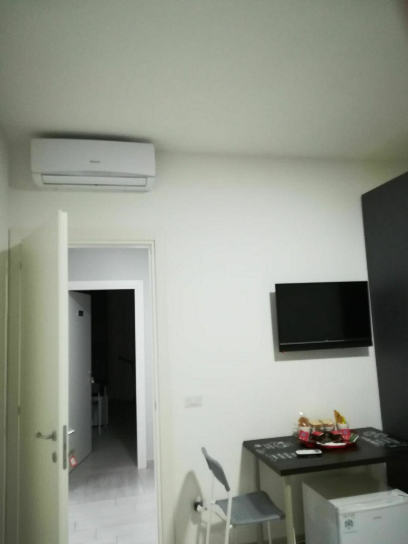 مبيت وإفطار Neapolis Center المظهر الخارجي الصورة