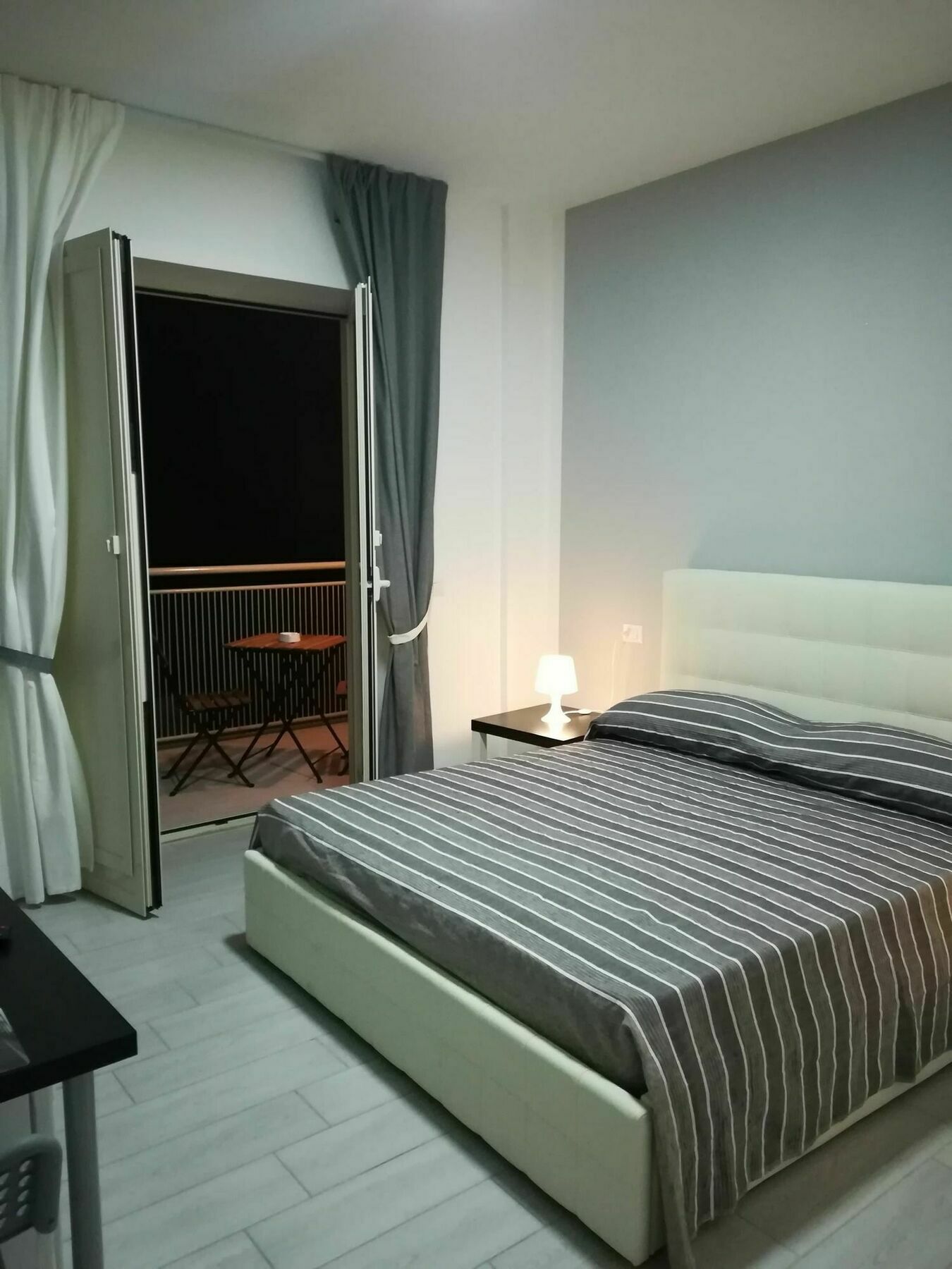 مبيت وإفطار Neapolis Center المظهر الخارجي الصورة