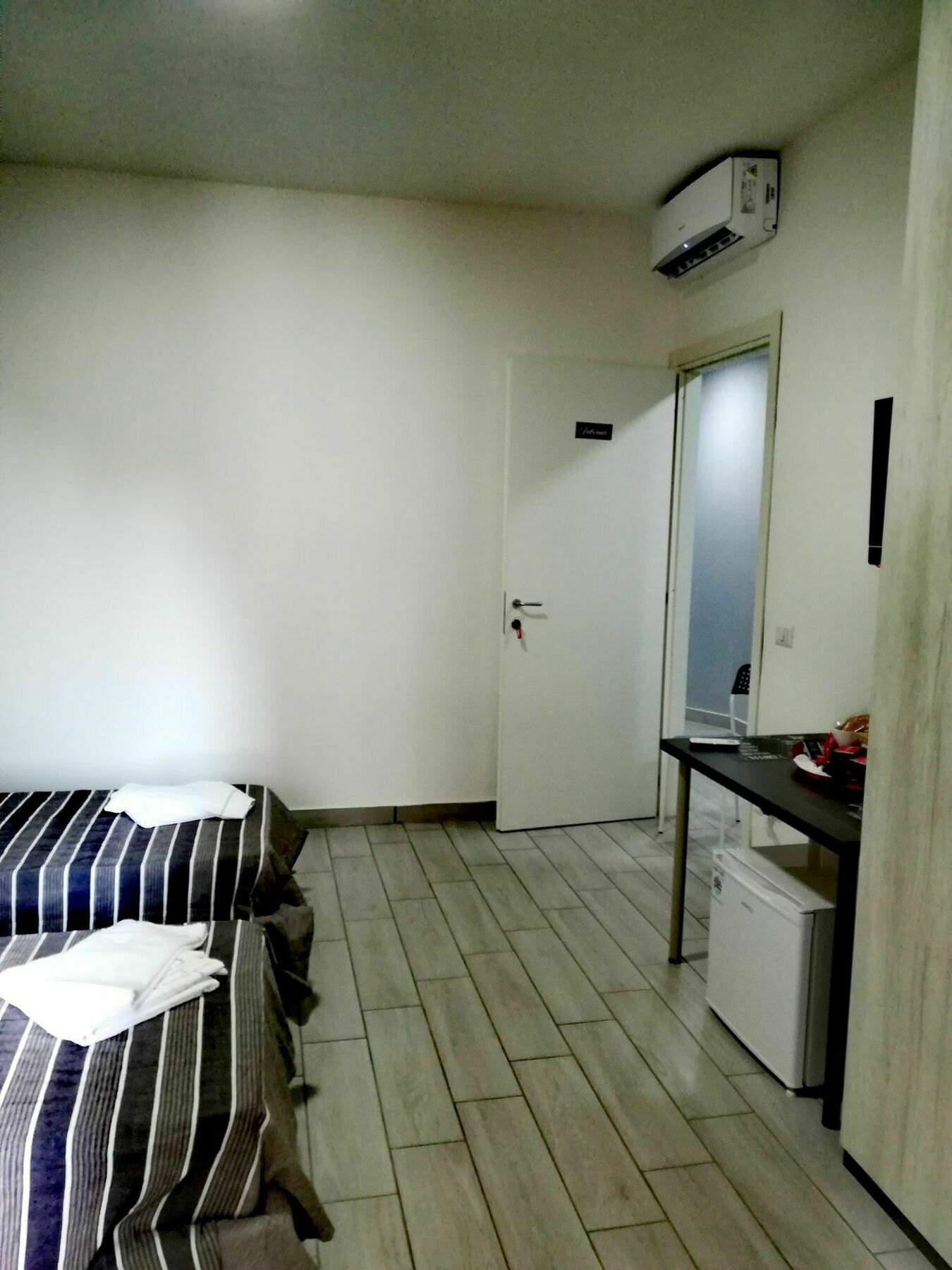 مبيت وإفطار Neapolis Center المظهر الخارجي الصورة