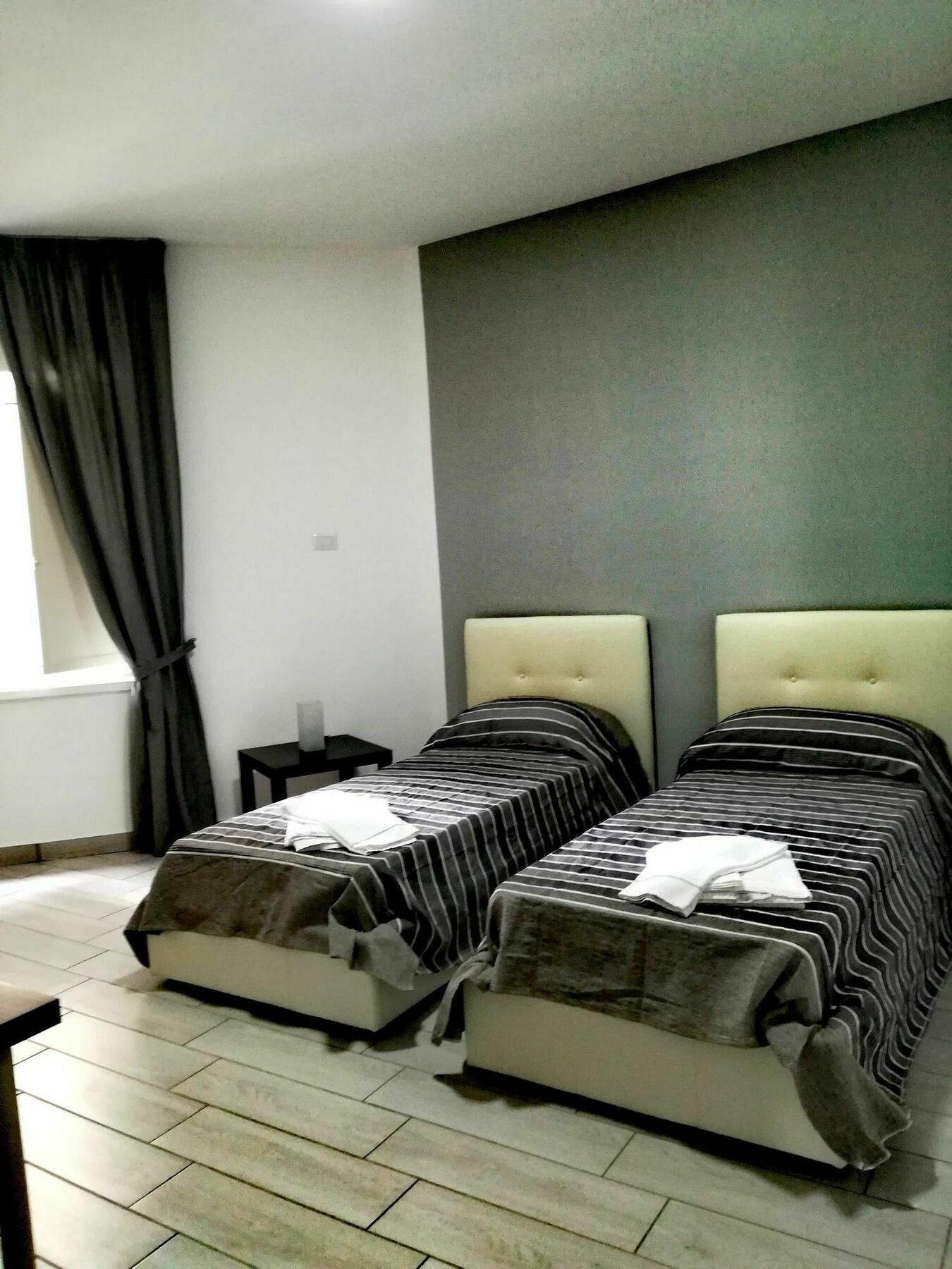 مبيت وإفطار Neapolis Center المظهر الخارجي الصورة