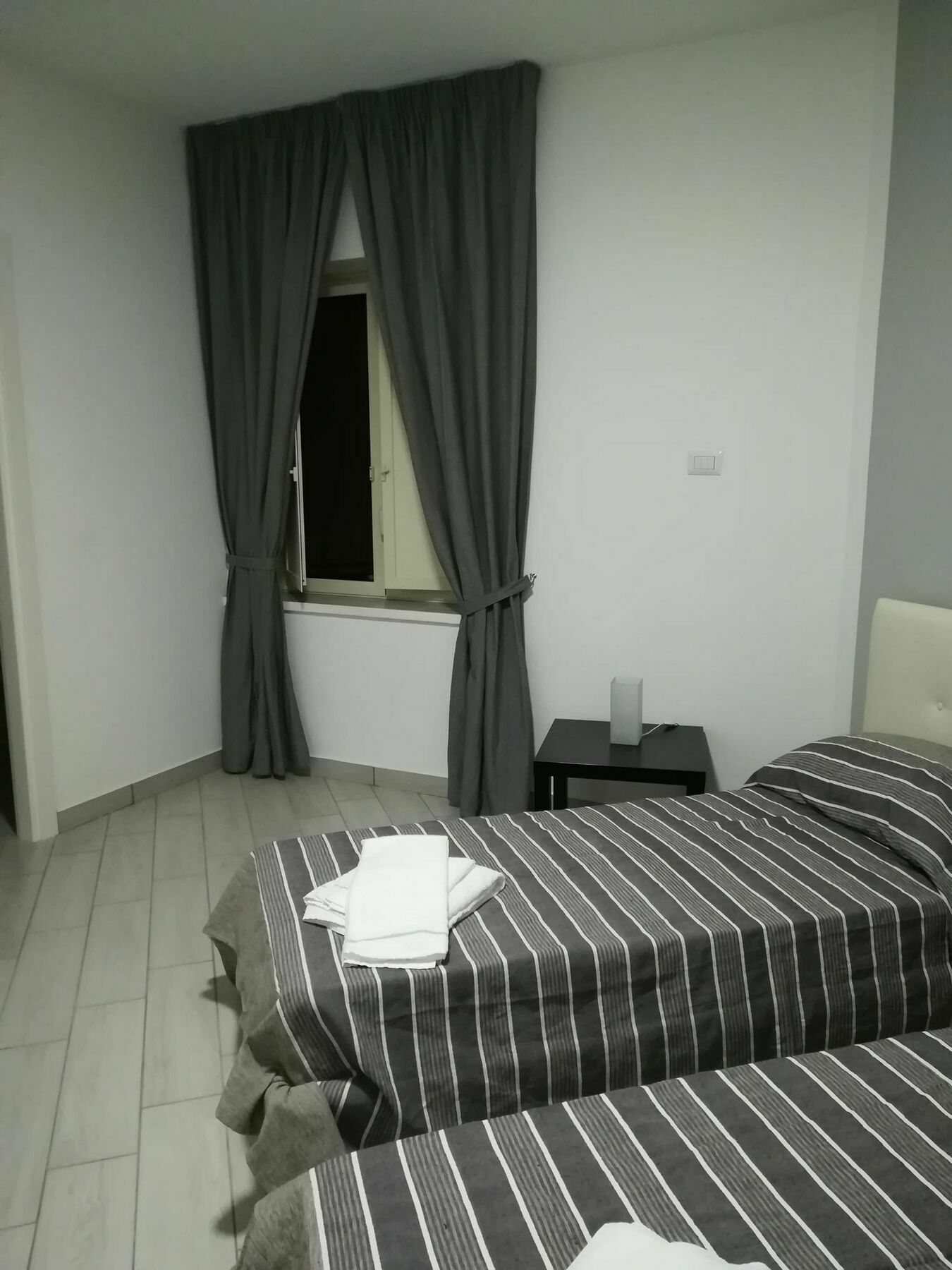 مبيت وإفطار Neapolis Center المظهر الخارجي الصورة