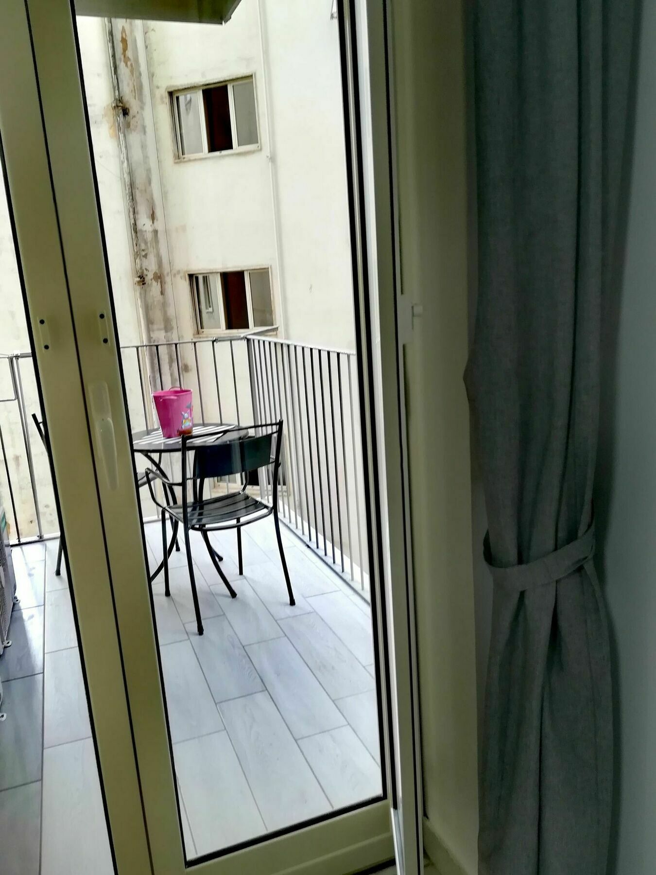 مبيت وإفطار Neapolis Center المظهر الخارجي الصورة