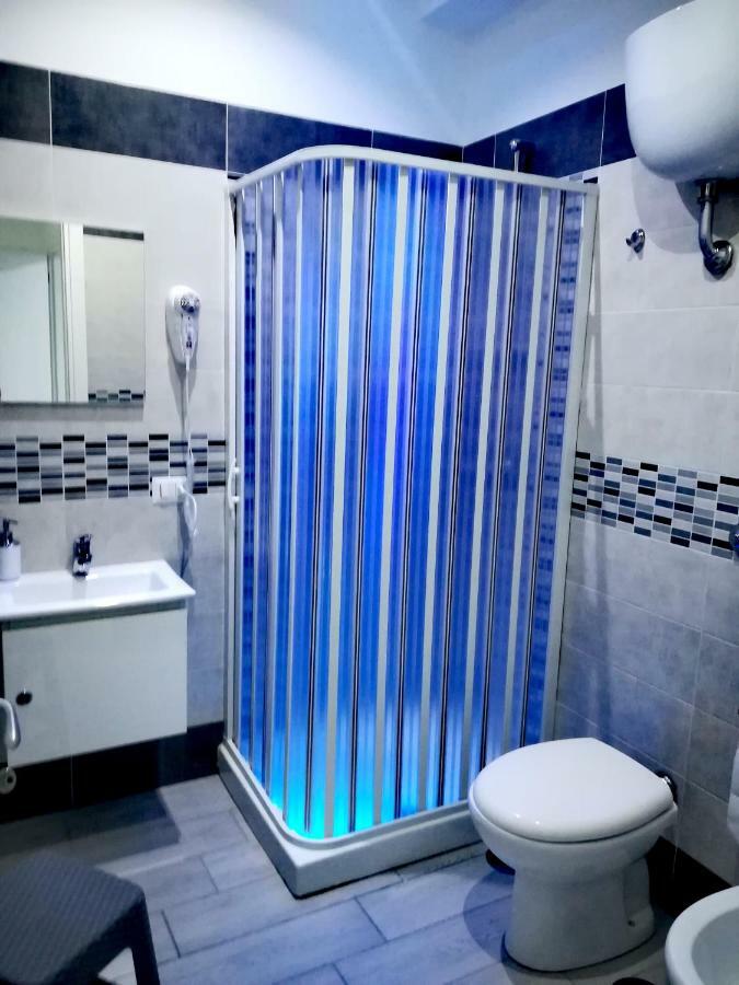 مبيت وإفطار Neapolis Center المظهر الخارجي الصورة