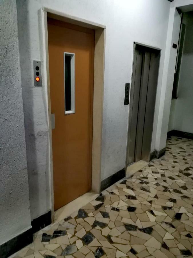 مبيت وإفطار Neapolis Center المظهر الخارجي الصورة