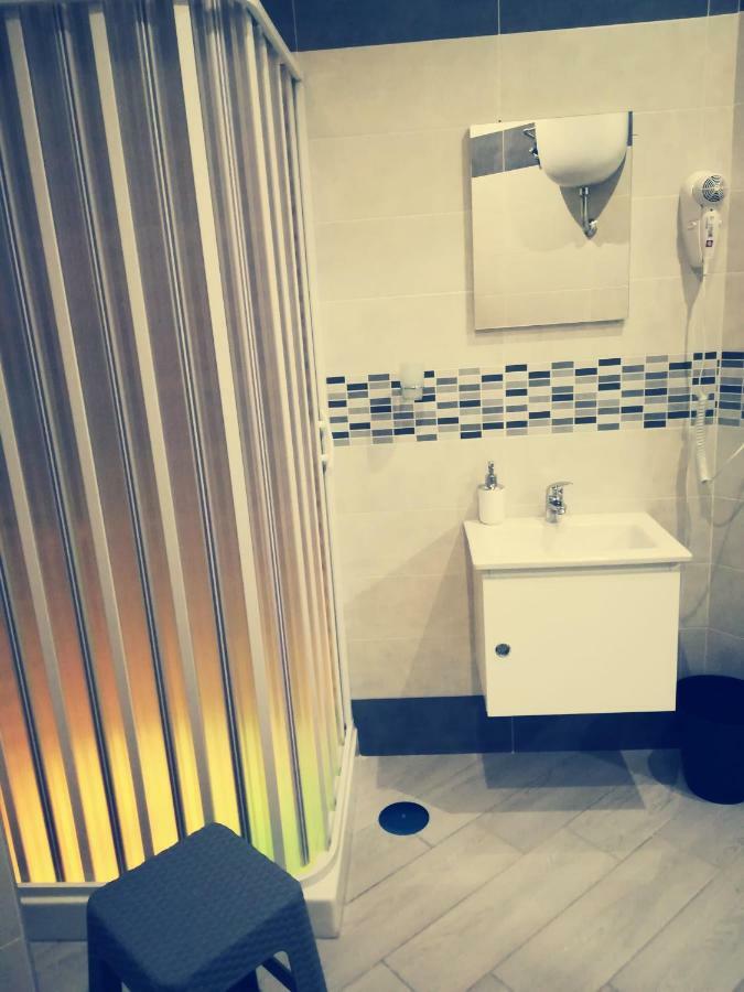 مبيت وإفطار Neapolis Center المظهر الخارجي الصورة